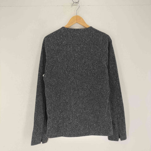 バジュラ bajra レースアップカットソー レディース ONE SIZE