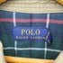 ポロラルフローレン POLO RALPH LAUREN ポニー刺繍 スウィングトップ 裏地チェック メンズ import:S