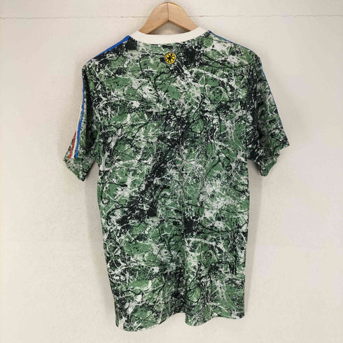 アディダスオリジナルス adidas Originals THE STONE ROSES オリジナルス ICONジャージー メンズ JPN:L