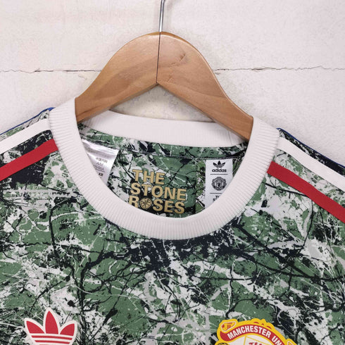 アディダスオリジナルス adidas Originals THE STONE ROSES オリジナルス ICONジャージー メンズ JPN:L