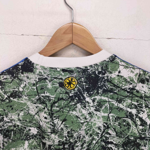 アディダスオリジナルス adidas Originals THE STONE ROSES オリジナルス ICONジャージー メンズ JPN:L