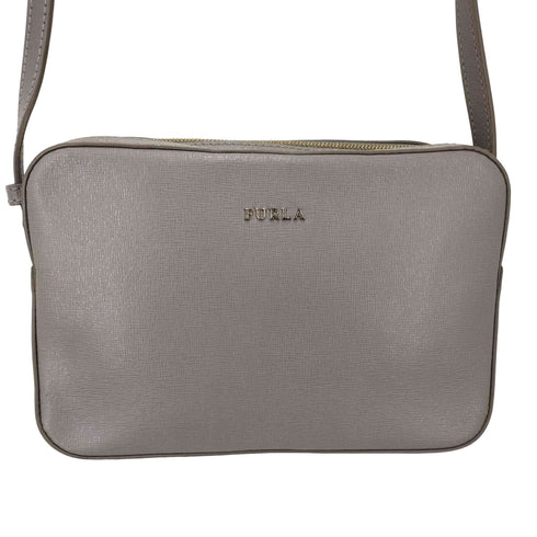 フルラ FURLA リリーレザーミニショルダーバッグ レディース
