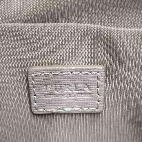 フルラ FURLA リリーレザーミニショルダーバッグ レディース