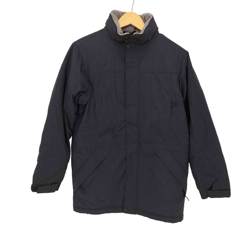 エルエルビーン L.L.Bean QUALITY GUARANTEED ナイロンジャケット メンズ JPN:S