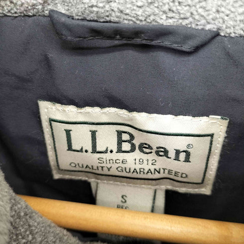 エルエルビーン L.L.Bean QUALITY GUARANTEED ナイロンジャケット メンズ JPN:S