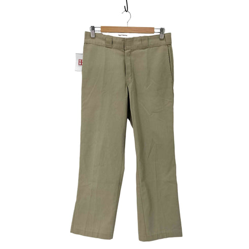 ディッキーズ Dickies 854KH ジップフライ パンツ メンズ 32×30