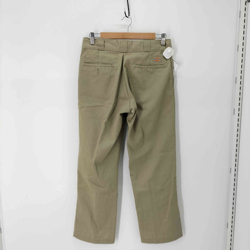 ディッキーズ Dickies 854KH ジップフライ パンツ メンズ 32×30