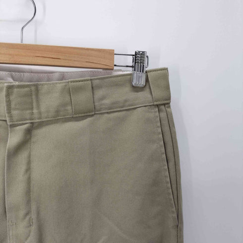ディッキーズ Dickies 854KH ジップフライ パンツ メンズ 32×30