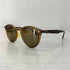 レイバン Ray-Ban Havana Mirrored サングラス メンズ 51 20 150
