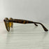 レイバン Ray-Ban Havana Mirrored サングラス メンズ 51 20 150