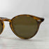 レイバン Ray-Ban Havana Mirrored サングラス メンズ 51 20 150