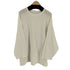 コモリ COMOLI フットボールTシャツ メンズ JPN:3