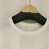 コモリ COMOLI フットボールTシャツ メンズ JPN:3