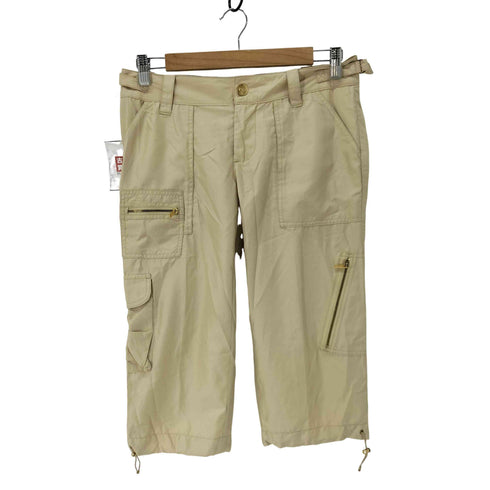 ラルフローレンゴルフ RALPH LAUREN GOLF クロップドカーゴパンツ レディース 11