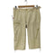 ラルフローレンゴルフ RALPH LAUREN GOLF クロップドカーゴパンツ レディース 11