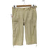ラルフローレンゴルフ RALPH LAUREN GOLF クロップドカーゴパンツ レディース 11