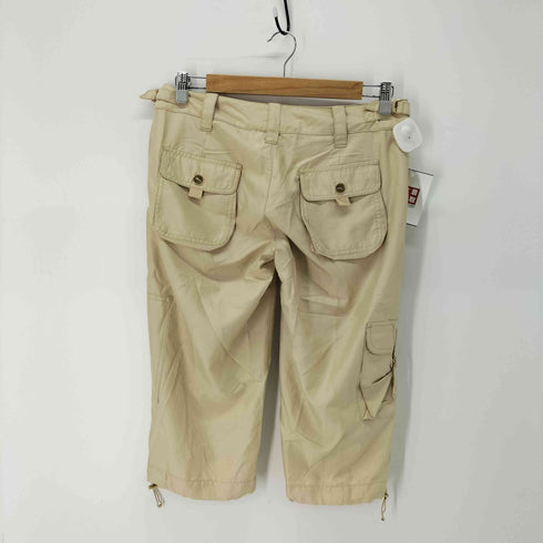 ラルフローレンゴルフ RALPH LAUREN GOLF クロップドカーゴパンツ レディース 11