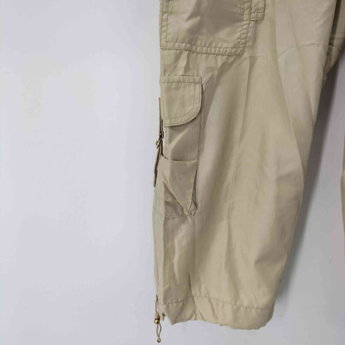 ラルフローレンゴルフ RALPH LAUREN GOLF クロップドカーゴパンツ レディース 11