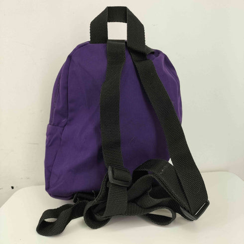 ジャンスポーツ JanSport 90s USA製 ミニバックパック レディース