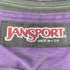 ジャンスポーツ JanSport 90s USA製 ミニバックパック レディース
