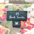 ピーエスポールスミス PS Paul Smith 花柄シャツ メンズ import:M