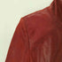 IORI カウレザージップジャケット レディース import:M