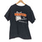 ギルダン GILDAN 企業ロゴクルーネックTシャツ メンズ import:L