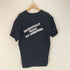 ギルダン GILDAN 企業ロゴクルーネックTシャツ メンズ import:L