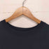 ギルダン GILDAN 企業ロゴクルーネックTシャツ メンズ import:L