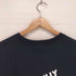 ギルダン GILDAN 企業ロゴクルーネックTシャツ メンズ import:L