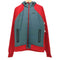 アンダーアーマー UNDER ARMOUR 中綿ジップパーカー メンズ JPN:M