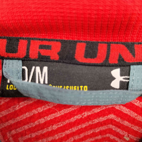アンダーアーマー UNDER ARMOUR 中綿ジップパーカー メンズ JPN:M
