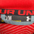 アンダーアーマー UNDER ARMOUR 中綿ジップパーカー メンズ JPN:M