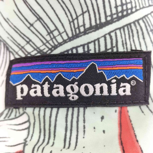 パタゴニア patagonia Carry Ya'll Bag レディース FREE