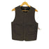 ブラウンズビーチジャケット Browns BEACH JACKET EARLY VEST ごま塩 メンズ 38