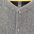ブラウンズビーチジャケット Browns BEACH JACKET EARLY VEST ごま塩 メンズ 38