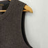 ブラウンズビーチジャケット Browns BEACH JACKET EARLY VEST ごま塩 メンズ 38