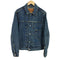 リーバイス Levis 24SS 別注 30th Type 1トラッカーデニムジャケット メンズ JPN:XS