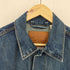 リーバイス Levis 24SS 別注 30th Type 1トラッカーデニムジャケット メンズ JPN:XS
