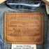 リーバイス Levis 24SS 別注 30th Type 1トラッカーデニムジャケット メンズ JPN:XS