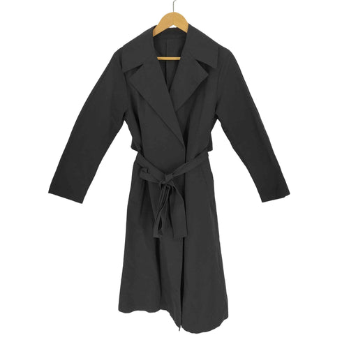 ドレステリア DRESSTERIOR 19SS グログラントレンチコート レディース JPN:38