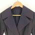 ドレステリア DRESSTERIOR 19SS グログラントレンチコート レディース JPN:38