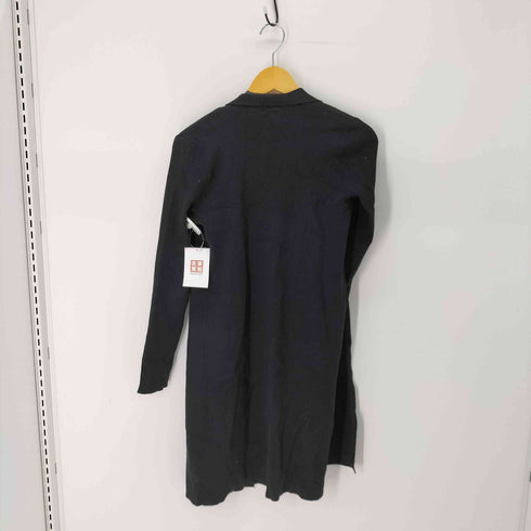 ラルフローレン RALPH LAUREN トッパーニットロングカーディガン レディース XXS