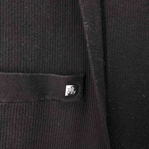 ラルフローレン RALPH LAUREN トッパーニットロングカーディガン レディース XXS