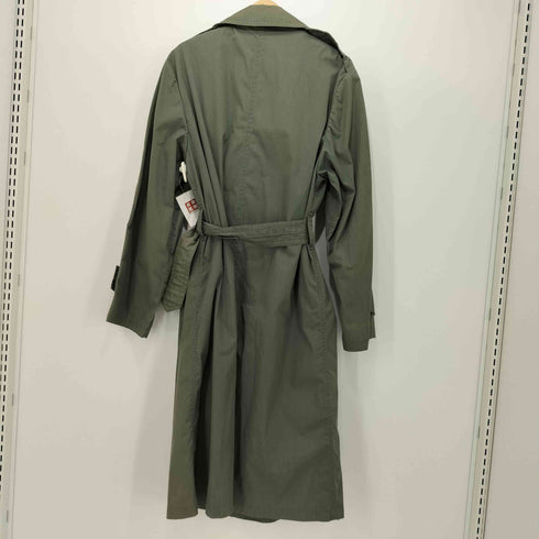 ユーエスアーミー U.S. ARMY 70S トレンチコート RAINCOAT メンズ 40R