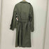ユーエスアーミー U.S. ARMY 70S トレンチコート RAINCOAT メンズ 40R