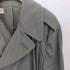 ユーエスアーミー U.S. ARMY 70S トレンチコート RAINCOAT メンズ 40R
