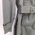 ユーエスアーミー U.S. ARMY 70S トレンチコート RAINCOAT メンズ 40R