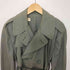 ユーエスアーミー U.S. ARMY 70S トレンチコート RAINCOAT メンズ 40R