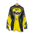 Thor モトクロス レーシングウェア メンズ import:L